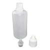 Like Shop 50 Goteros Plastico Blanco 40 Ml