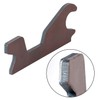 KUAFU Quick Attach Bucket Ears Attachment Compatible with John Deere