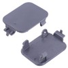 Suuonee Tow Hook Cover, Front Bumper Tow Hook Cover Cap