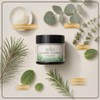 ANTICA Pomada de Eucalipto y Tomillo 45 g c/u, Frescura