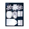 The Design Group Tom Smith Gift Wrap Accessory Pack In