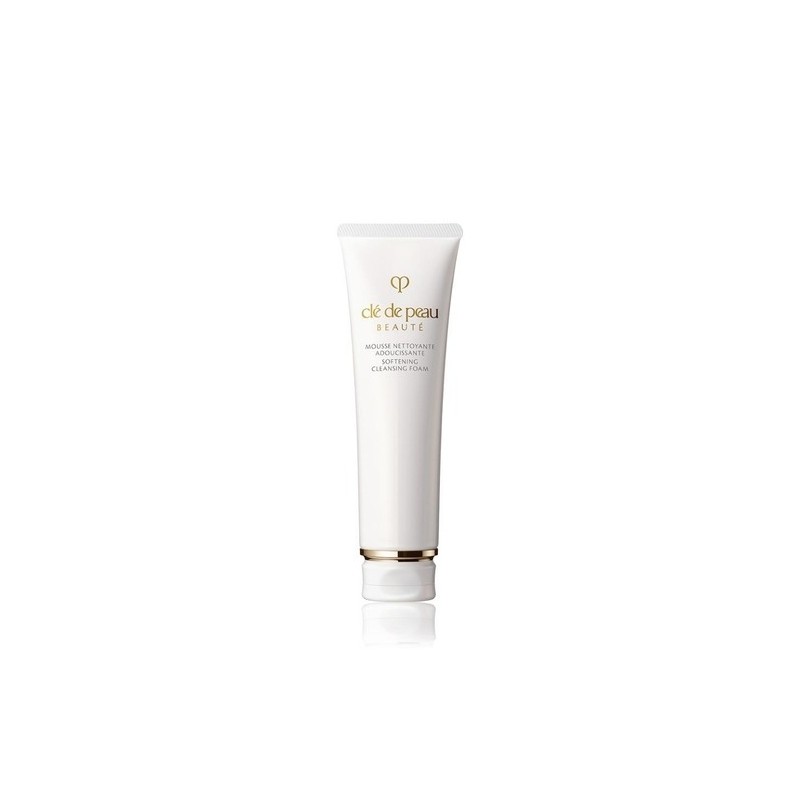 Cleansing Foam N / 클렌징 폼 N