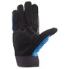 Draper 71111 Work Gloves, Large/9, Blue