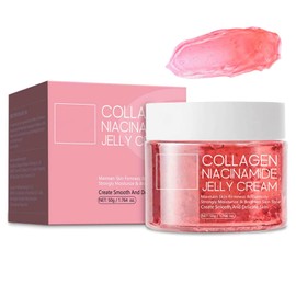 ARCHIDATE Collagen Niacinamide Jelly Face Cream
