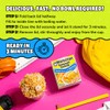 Maruchan Instant Lunch Ramen Noodles, Lime Flavor with Shrimp –