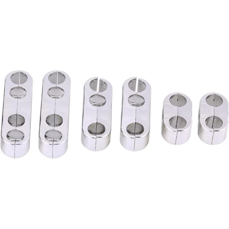 Unbranded Spark Plug Wire Separators Kit, 7mm/8mm Engine Spark Plug