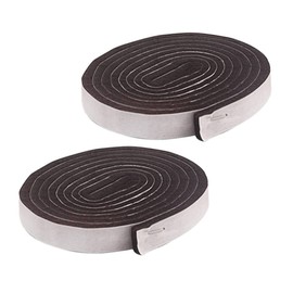 Gatuida 2Pcs Chair Leg Floor Protectors Non Skid Furniture Feet Covers for Hardwood Floors Durable Felt Material for Home Office School Use Prevents Scratches Noise