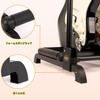 GHOSTFIRE 5 Multi-holder Guitar Stand Floor Adjustable Universal Guitar Display