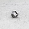 VGOL 6Pcs M9 Wheel Nuts M10 Axle Wheel Nuts Bicycle