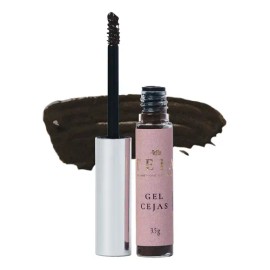 Gel Fijador Para Cejas Con Color Teia Cosméticos Naturales                                                                                            