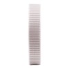 Roller Shutter Strap 22/23 mm in Grey, 6 m, Made