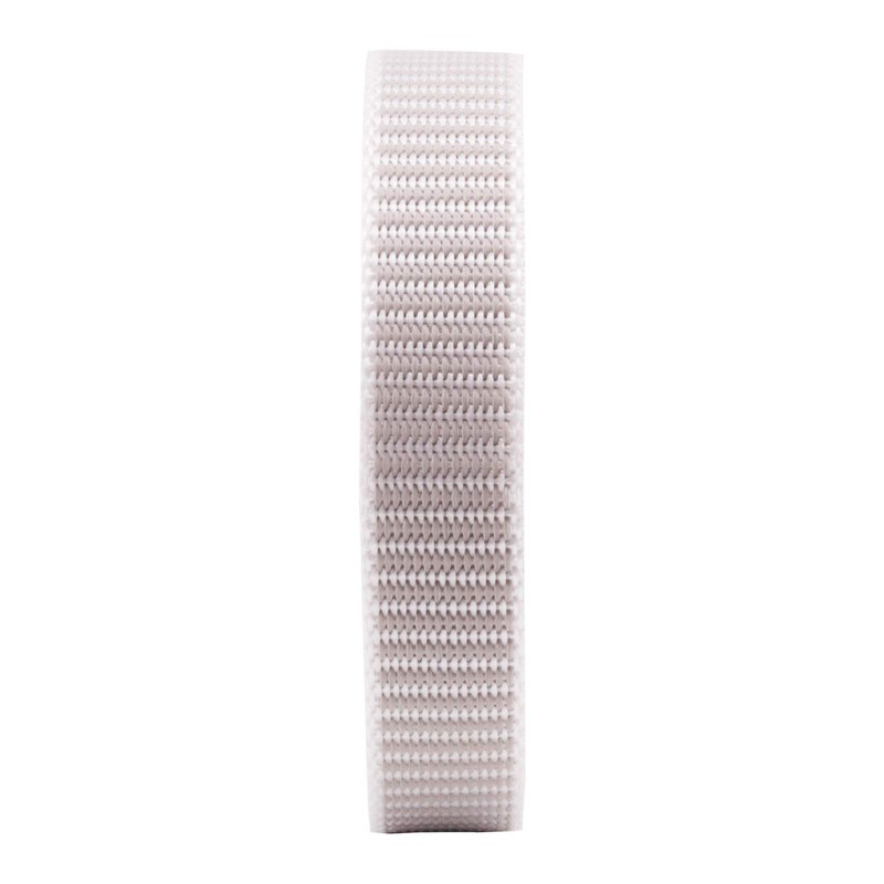 Roller Shutter Strap 22/23 mm in Grey, 6 m, Made