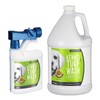 All Purpose Cleaner Concentrate Neutralizes Odor Dog Kennel and Turf