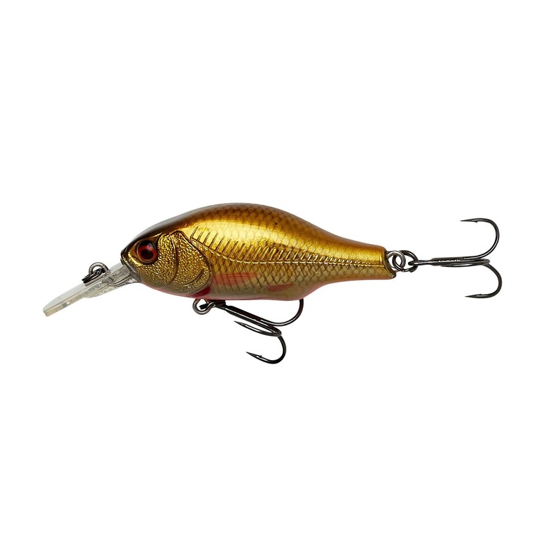 Savage Gear Gravity Crank MR – Premium Wobbling Crankbait for
