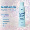 V&Co. Beauty Moisturizing Conditioner 12 Oz. - Sulfate Free, Color