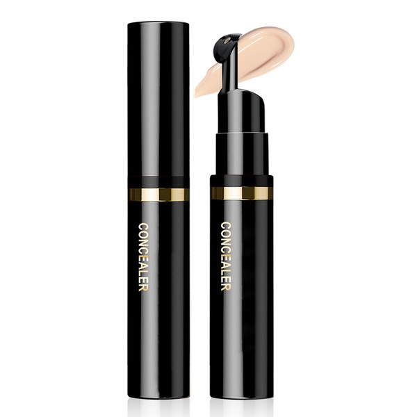 Luminous Eye Corrector, Under Eye Concealer Augenringe, Langlebig Farbkorrektor Abdeckstift,