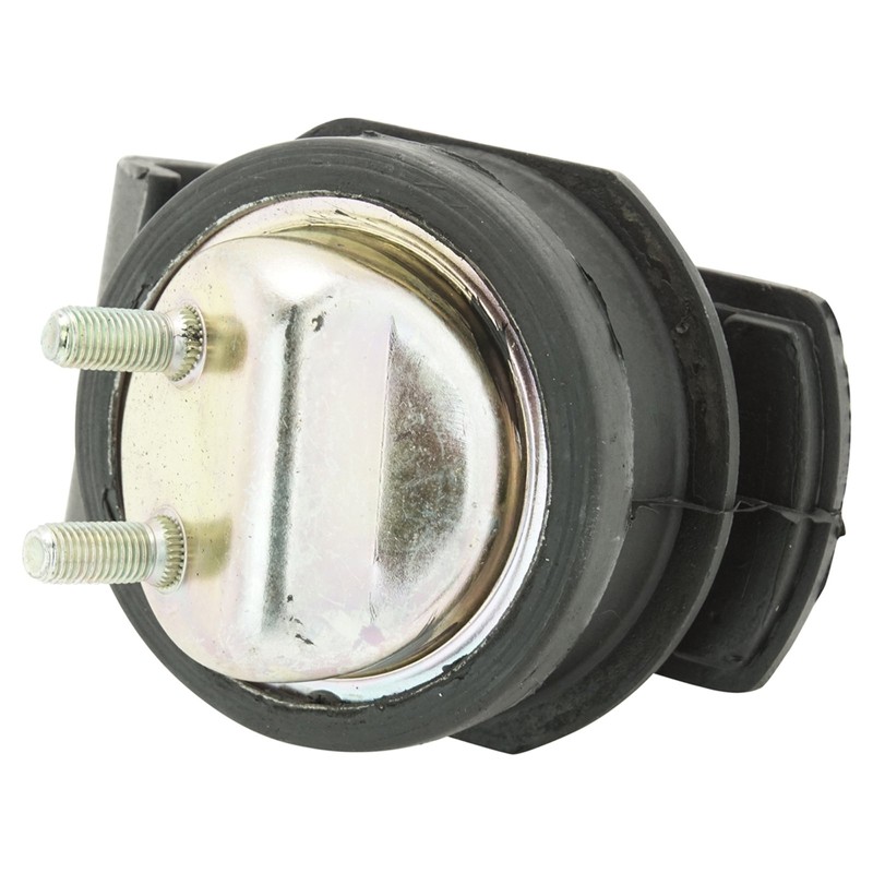 TRQ Engine Mount Set Compatible with 1999-2004 Nissan Frontier 2000-2004