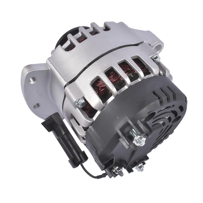 30-01114-03 70Amp 12Volt Alternator Replacement for 1996-2007 Carrier