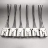 ALLMOST 6PCS Ignition Coil Pack Wiring Connector Pigtail Plug Compatible