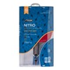 STIGA Nitro Table Tennis Racket, Red