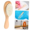 iplusmile 5pcs Soft Bristle Laundry Brush Scrub Brush for Stains
