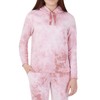 Optima 30048 Sudadera para Niñas, Hueso, 10