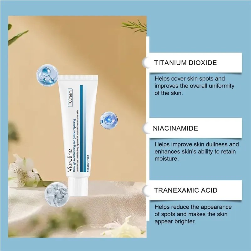 Ch Crema Hidratante Facial 50 G 1 Unidad