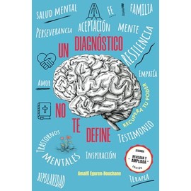 Un diagnóstico no te define: Recupera tu poder