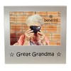 benerini Great Grandma ' - Photo Picture Frame Gift -