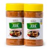 Grace Jamaican Dry Jerk Seasoning 6oz - 2 Pack -