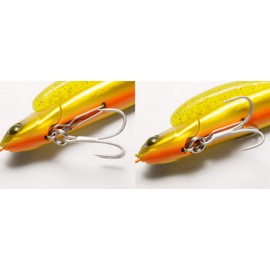 Shimano OO-332R Salt Metal Hot Sand Metal Drive Lure, 1.1 oz (32 g), Pink Chart 016 Flounder Surf Saltwater Surf Worm Rig