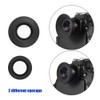 1.51X Fixed Focus Viewfinder Eyepiece Eyecup Magnifier for DSLR Camera
