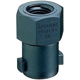 TeeJet QJT-NYB QJ Body Assembly - Nylon