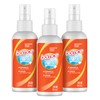 Bounce Anti Static Spray, 3 in 1 Instant Anti Static