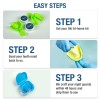 Dental Night Guard & Retainer - Custom Teeth Grinding from