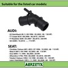 AERZETIX - C67201 - coolant flange - number of inputs