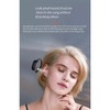 Fahgaer Air Conduction Earphone Hanging Ear Wireless Headset Bluetooth 5.3