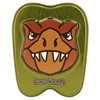 Depesche 5615 Tin Box Dino World, approx. 5.4 x 4.3