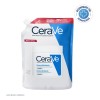 Cerave Crema Hidratante Rostro Cuerpo Piel Seca Refill X473 Neutra
