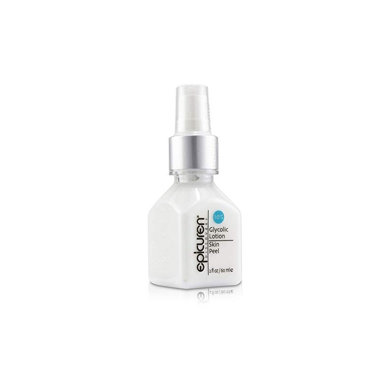 Epicuren Discovery Glycolic Lotion - Pelador de cara (10 %)