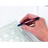 edding 1800 profipen - green - 1 pen - line