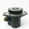 New Power Steering Pump 4988390 Compatible with Cummins 4B3.9 6B5.9