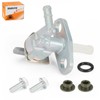 Fuel Valve Petcock for Honda CRF150R CRF150R Expert 2007-2023 16950-KSE-003