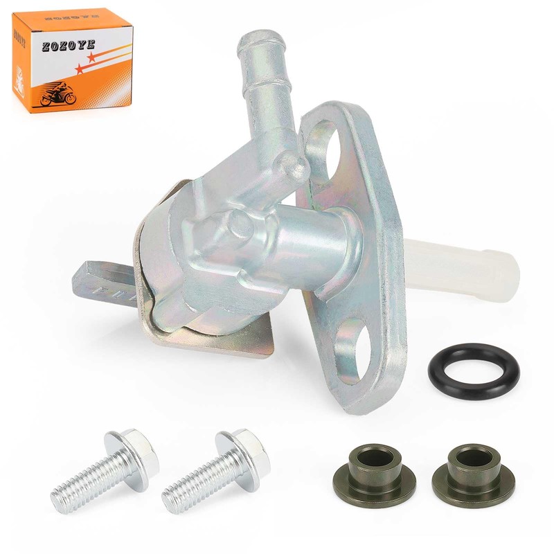 Fuel Valve Petcock for Honda CRF150R CRF150R Expert 2007-2023 16950-KSE-003