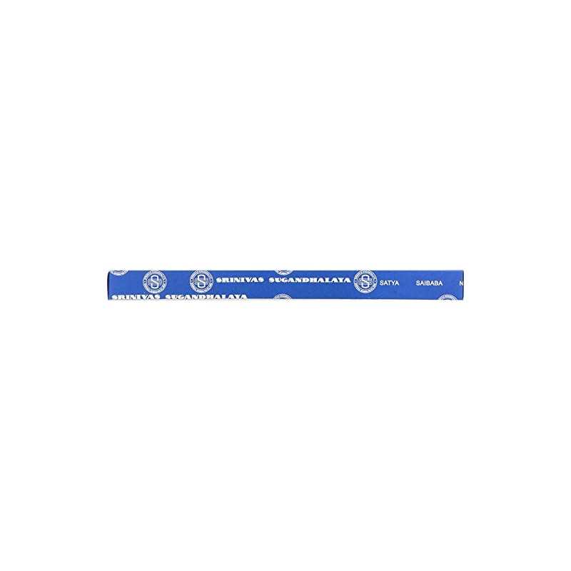 Nag Champa Satya Sai Baba Incense in The Medium Box