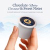 Blu Ore Premium Vietnamese Coffee Pods - Medium Roast -
