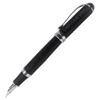 Gullor Jinhao X750 Calligraphy Fountain Pen Stainless Steel Medium 18KGP