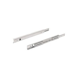 Format 4023149251559 – Ball Extension for 27 mm Groove 230 – 350 mm Drawer