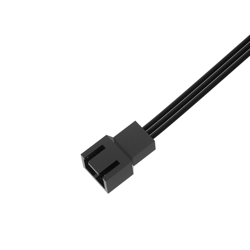 Barrow 5V Aurora Motherboard to LED Adapter Cable