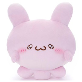 Lovuizu Mocchi- Plush S Pyonchi Plush Toy Height 9.1 inches (23 cm)